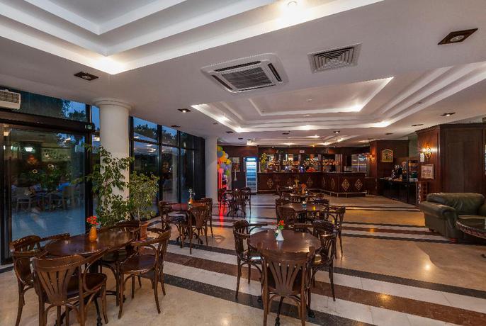 Imagen de los interiores del Hotel Perre La Mer Resort & Spa. Foto 18