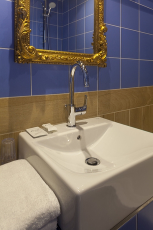 Imagen de la habitación del Hotel Perreyve Hotel. Foto 3