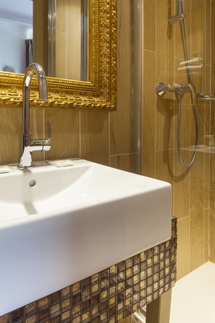 Imagen de la habitación del Hotel Perreyve Hotel. Foto 11