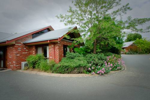 Imagen de la habitación del Hotel Perricoota Vines Retreat. Foto 3
