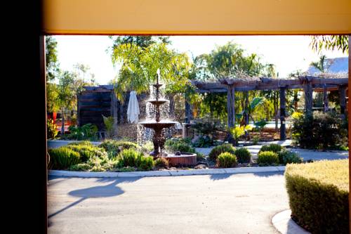 Imagen de la habitación del Hotel Perricoota Vines Retreat. Foto 6