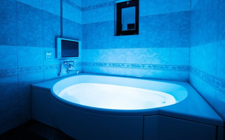 Imagen general del Hotel Perrier - Adults Only. Foto 2