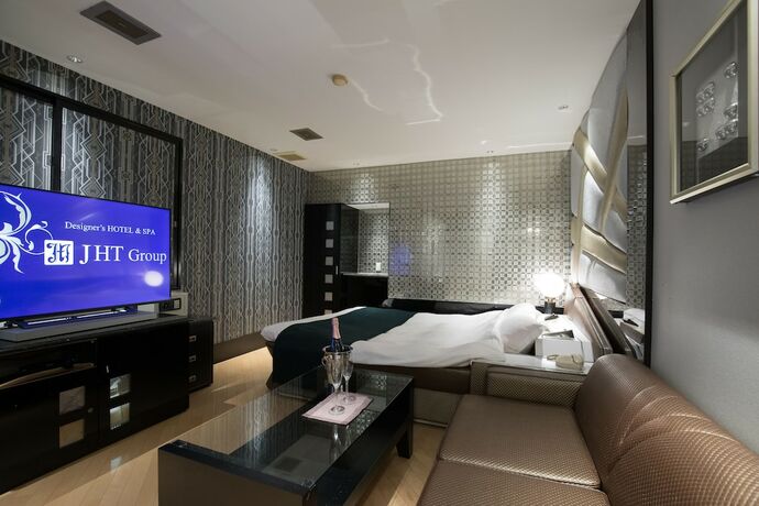 Imagen general del Hotel Perrier - Adults Only. Foto 4