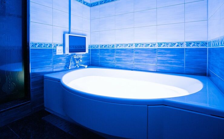 Imagen general del Hotel Perrier - Adults Only. Foto 5
