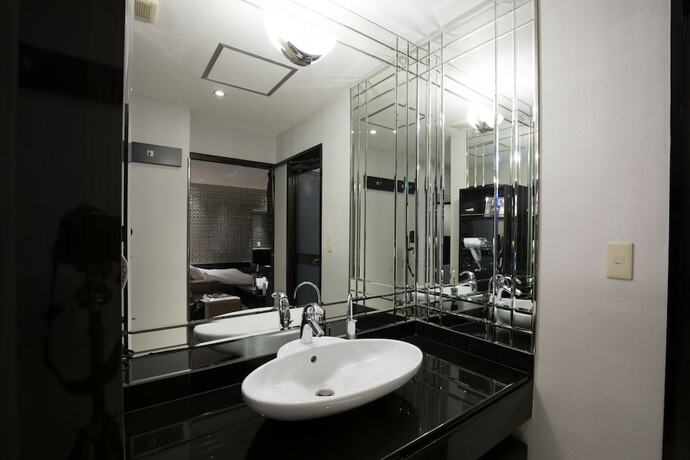 Imagen general del Hotel Perrier - Adults Only. Foto 6