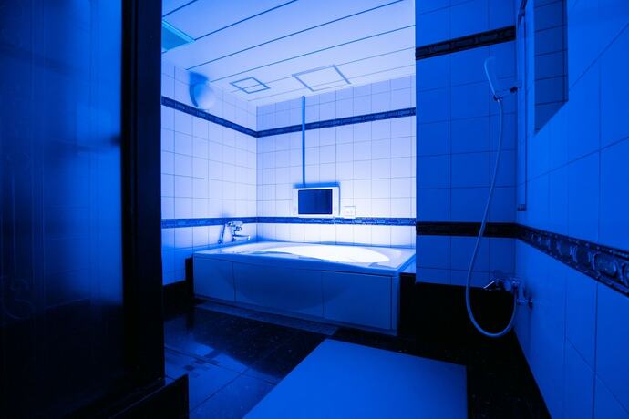 Imagen general del Hotel Perrier - Adults Only. Foto 7