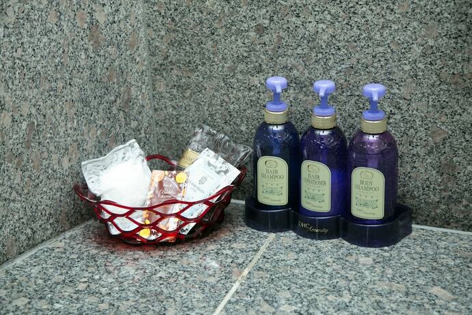 Imagen general del Hotel Perrier - Adults Only. Foto 10