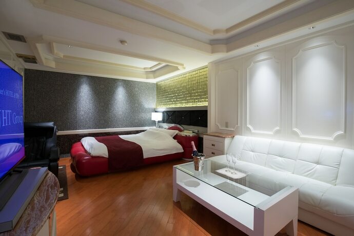 Imagen general del Hotel Perrier - Adults Only. Foto 11