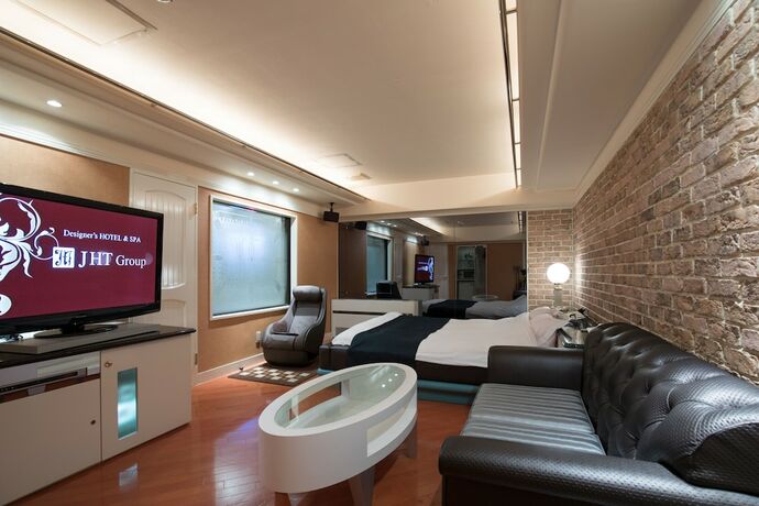 Imagen general del Hotel Perrier - Adults Only. Foto 1