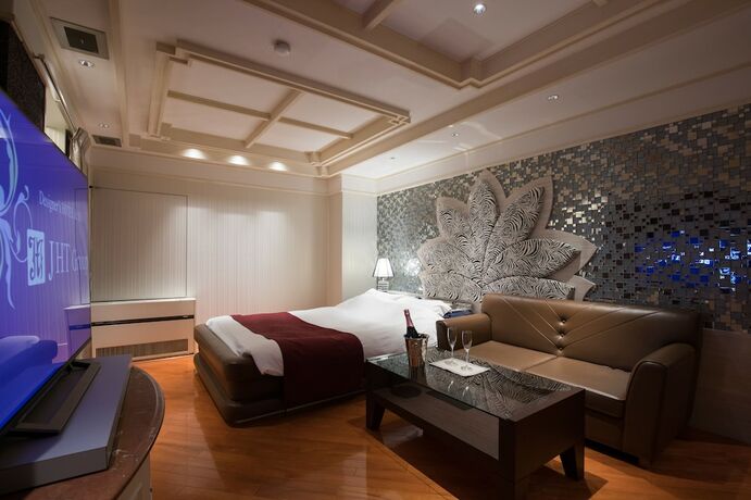 Imagen de la habitación del Hotel Perrier - Adults Only. Foto 20