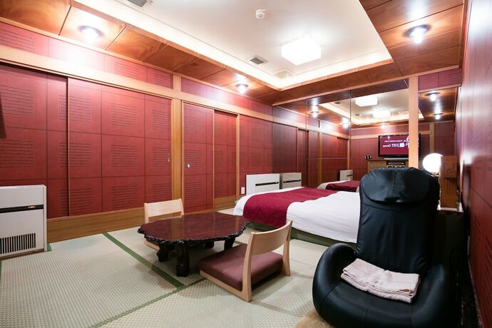 Imagen de la habitación del Hotel Perrier - Adults Only. Foto 26