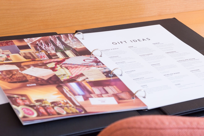 Imagen de la habitación del Hotel Perrin. Foto 9