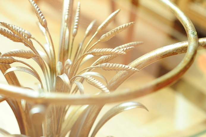 Imagen de los interiores del Hotel Perrin. Foto 19