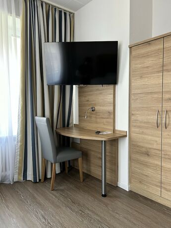 Imagen general del Hotel Perron 10. Foto 4