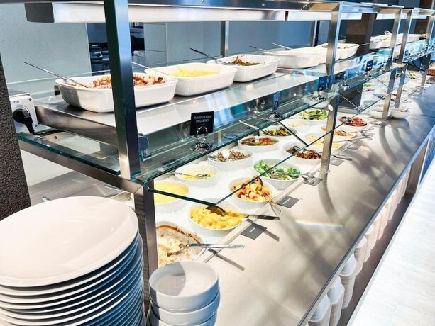 Imagen general del Hotel Perron 10. Foto 6