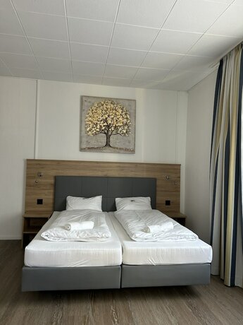 Imagen de la habitación del Hotel Perron 10. Foto 20