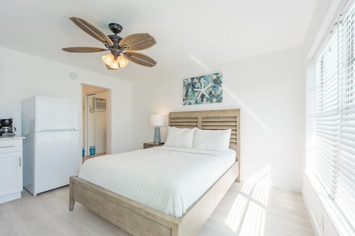 Imagen general del Hotel Perroquet Fort Lauderdale Beach. Foto 6