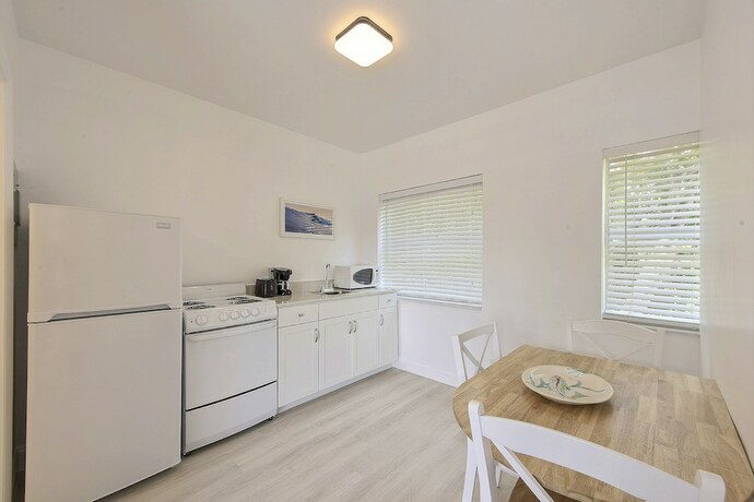 Imagen de la habitación del Hotel Perroquet Fort Lauderdale Beach. Foto 18