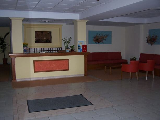 Imagen general del Hotel Perros. Foto 1