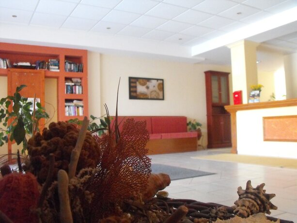 Imagen general del Hotel Perros. Foto 4