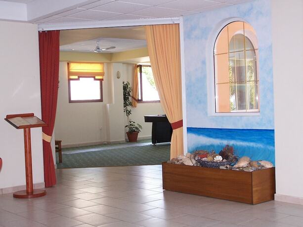 Imagen general del Hotel Perros. Foto 5