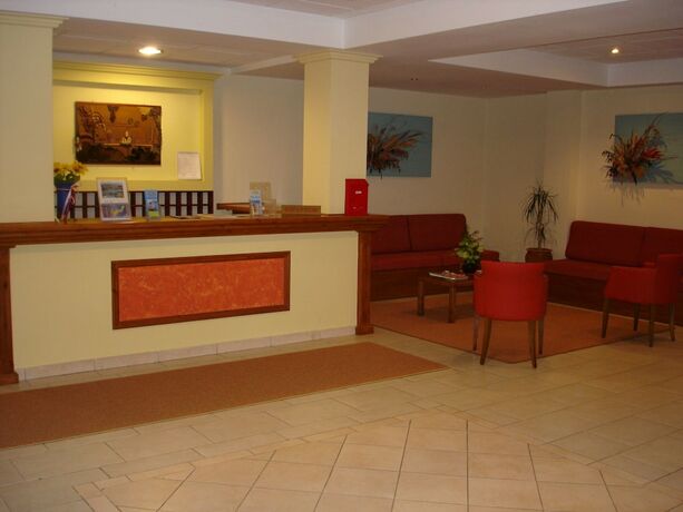 Imagen general del Hotel Perros. Foto 6