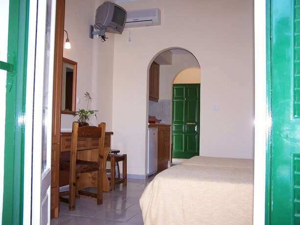 Imagen general del Hotel Perros. Foto 9