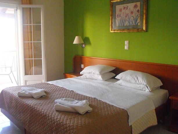 Imagen de la habitación del Hotel Perros. Foto 20