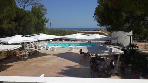 Imagen general del Hotel Perrozzi. Foto 1