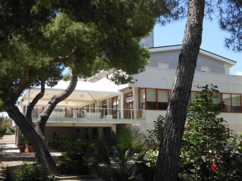 Imagen general del Hotel Perrozzi. Foto 3