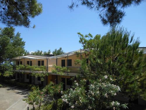 Imagen general del Hotel Perrozzi. Foto 4