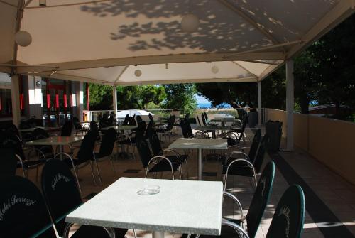Imagen general del Hotel Perrozzi. Foto 5