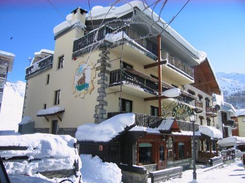 Imagen general del Hotel Perruquet. Foto 2