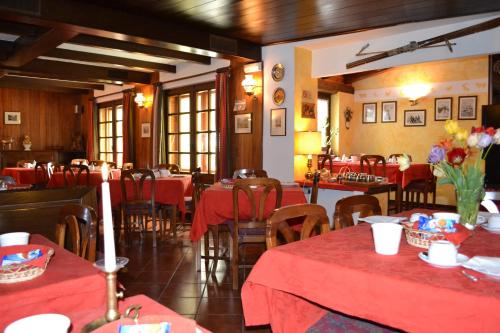 Imagen general del Hotel Perruquet. Foto 4
