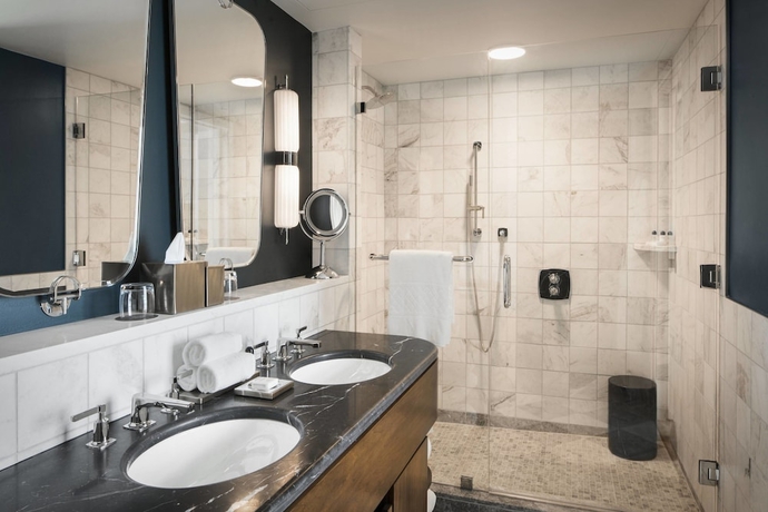 Imagen de la habitación del Hotel Perry Lane, A Luxury Collection, Savannah. Foto 4