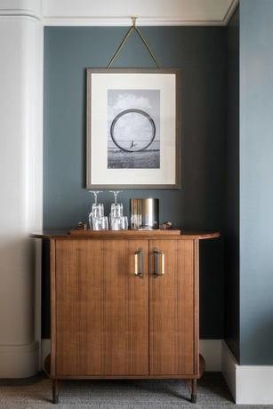 Imagen de la habitación del Hotel Perry Lane, A Luxury Collection, Savannah. Foto 6