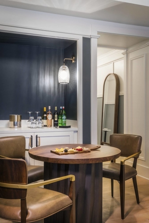 Imagen de la habitación del Hotel Perry Lane, A Luxury Collection, Savannah. Foto 13