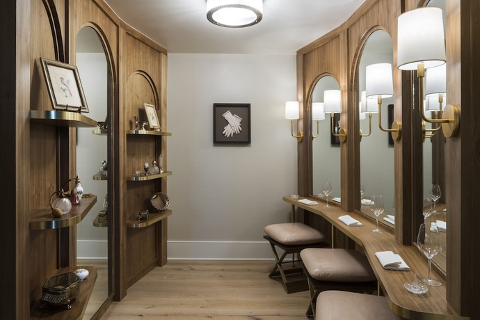 Imagen de la habitación del Hotel Perry Lane, A Luxury Collection, Savannah. Foto 14