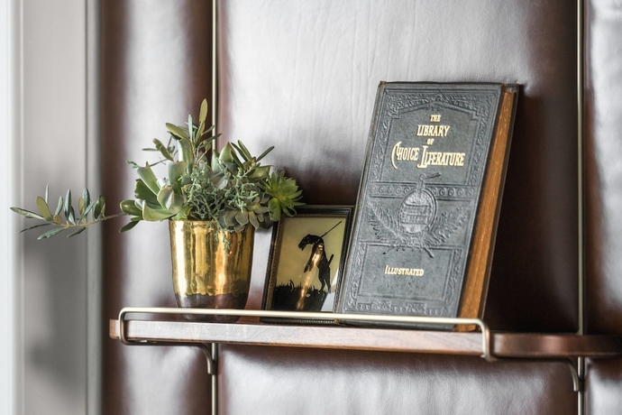 Imagen de la habitación del Hotel Perry Lane, A Luxury Collection, Savannah. Foto 17