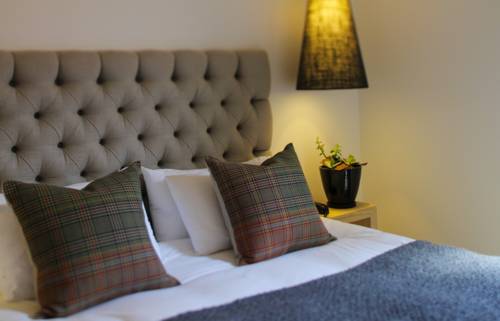 Imagen de la habitación del Hotel Perry Street. Foto 2