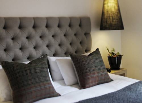 Imagen de la habitación del Hotel Perry Street. Foto 4