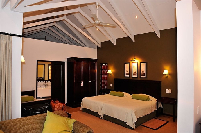 Imagen de la habitación del Hotel Perry's Bridge Hollow Boutique. Foto 4