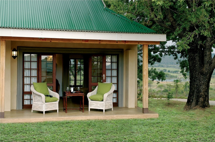 Imagen de los exteriores del Hotel Perry's Bridge Hollow Boutique. Foto 11