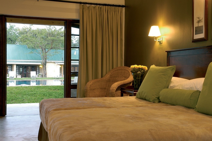 Imagen de la habitación del Hotel Perry's Bridge Hollow Boutique. Foto 6