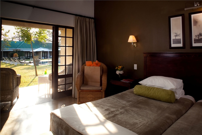 Imagen de la habitación del Hotel Perry's Bridge Hollow Boutique. Foto 8