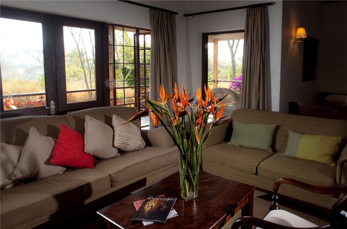 Imagen de los interiores del Hotel Perry's Bridge Hollow Boutique. Foto 14