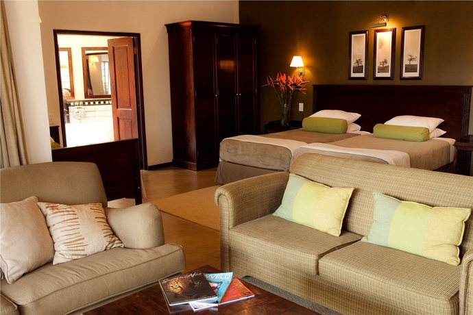 Imagen de los interiores del Hotel Perry's Bridge Hollow Boutique. Foto 15