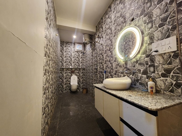 Imagen de la habitación del Hotel Perrys Cottage. Foto 10