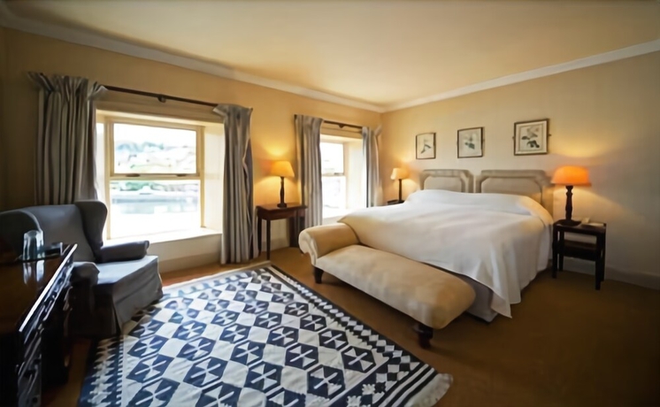 Imagen de la habitación del Hotel Perryville House. Foto 5