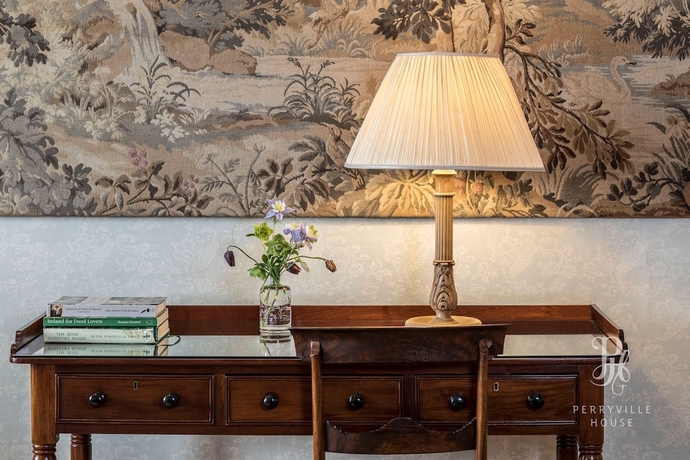 Imagen de la habitación del Hotel Perryville House. Foto 6